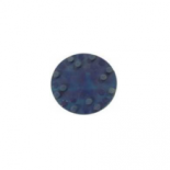 Corona diatex satélite Viudez de 200mm - MVB1 Azul